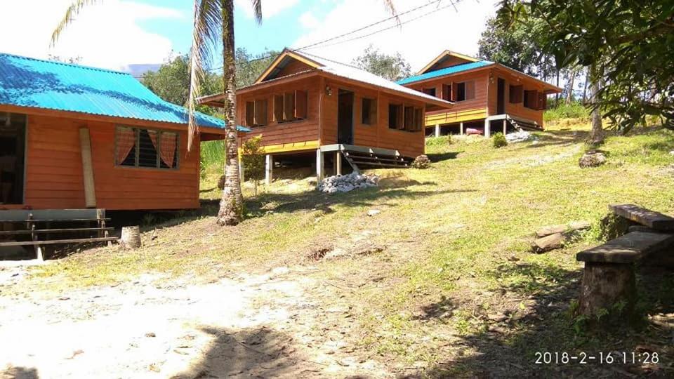 Long Titi Homestay photo
