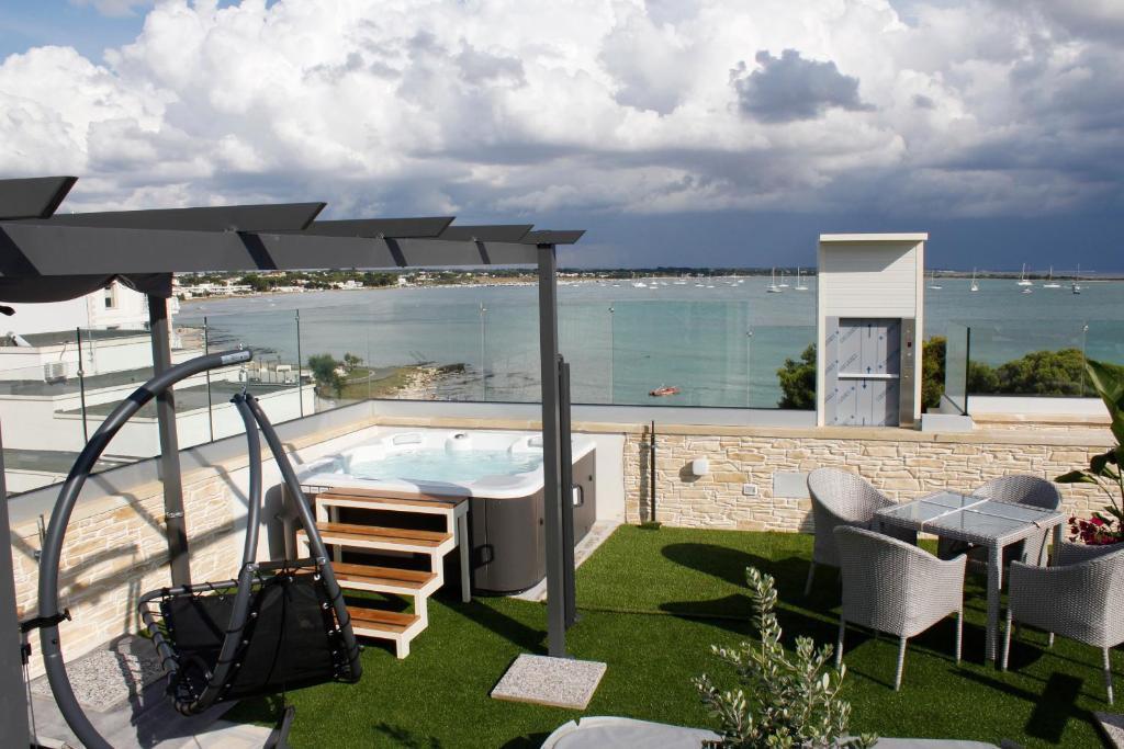 Hotel Royal - Beauty &amp; Spa — Hotel in Porto Cesareo