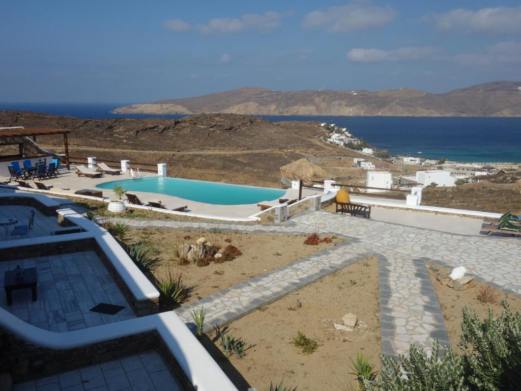 Panormos View photo