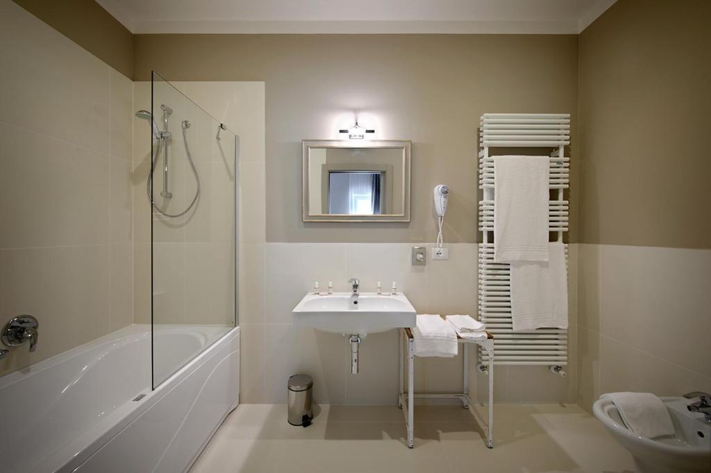 Locanda In Borgo Garni & Wellness photo