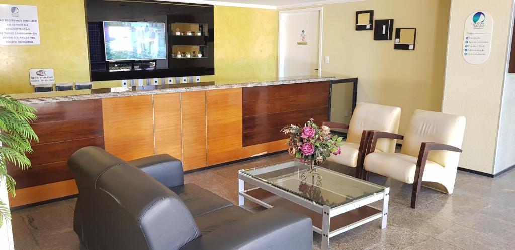 Apartamento Porto de Iracema estilo