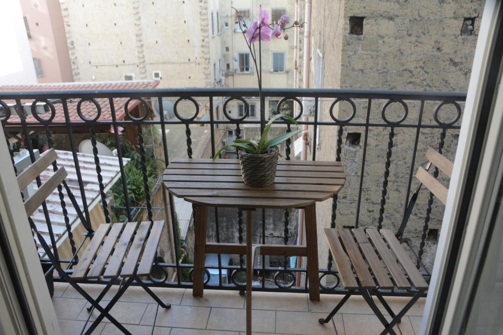 Vicaria - Guest House - Napoli Centrale photo