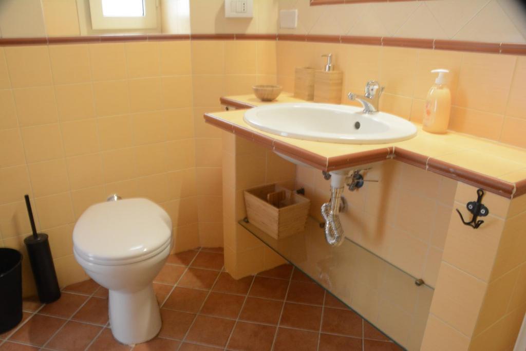 Vicaria - Guest House - Napoli Centrale photo
