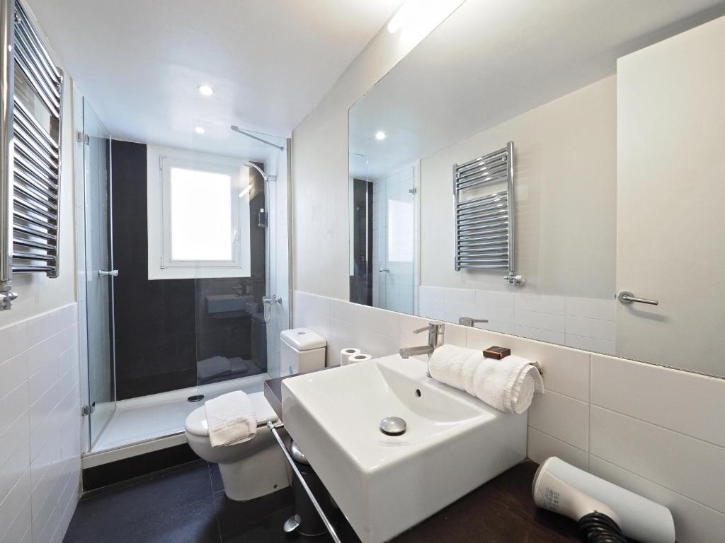 BarcelonaForRent Sagrada Familia Apartments photo