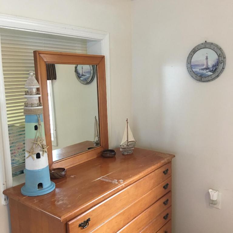 The Ocean Weeks, Ocean City