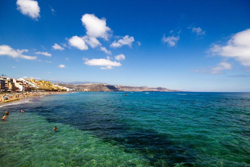 Apartment Azul Beach photo