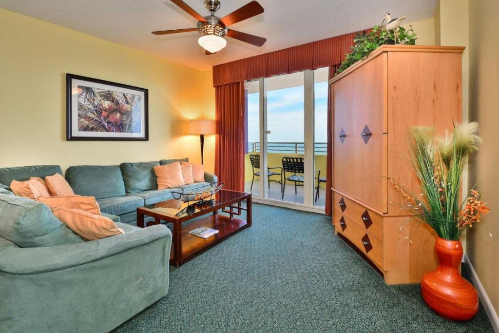 Unit 2222 — Hotel in Daytona Beach (FL)