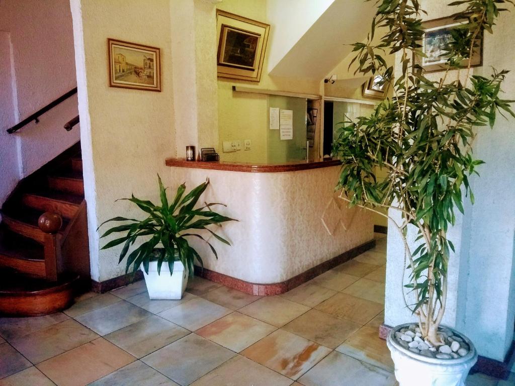 Grande Hotel Renascenca — Hotel in Juiz De Fora