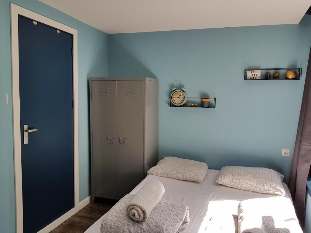 Urban Vibes Guesthouse photo