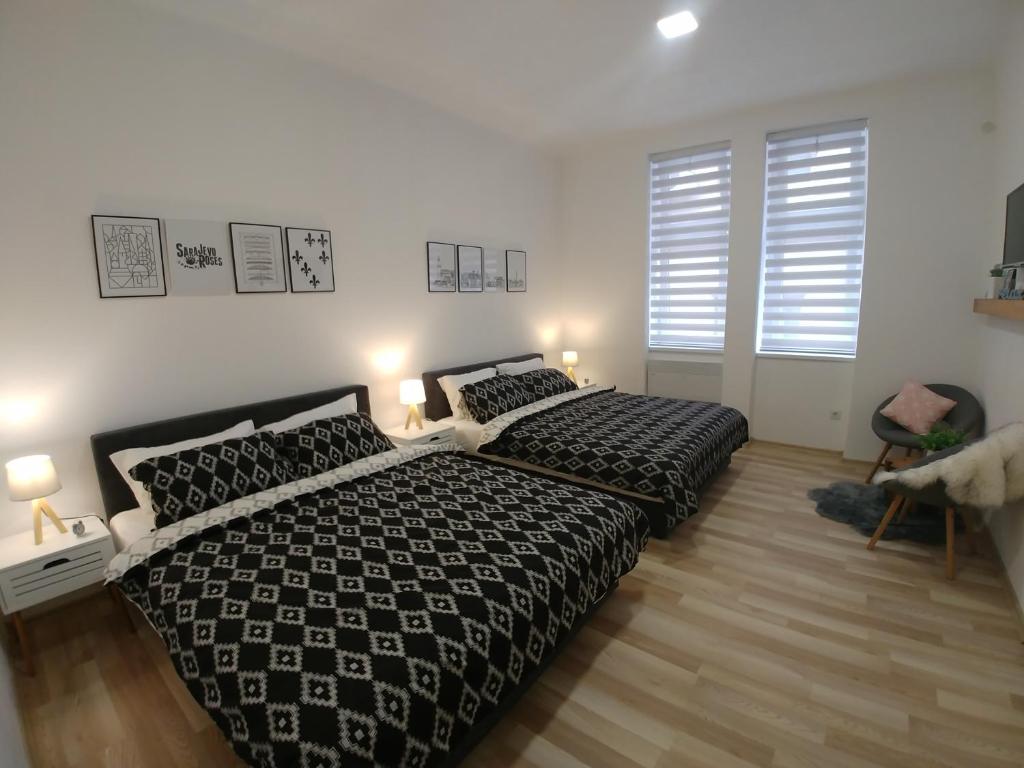 Apartments Sari - 4