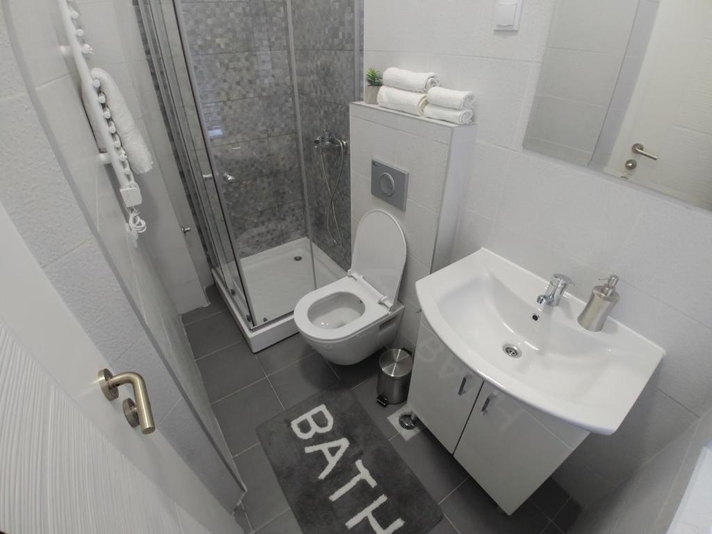 Apartments Sari photo