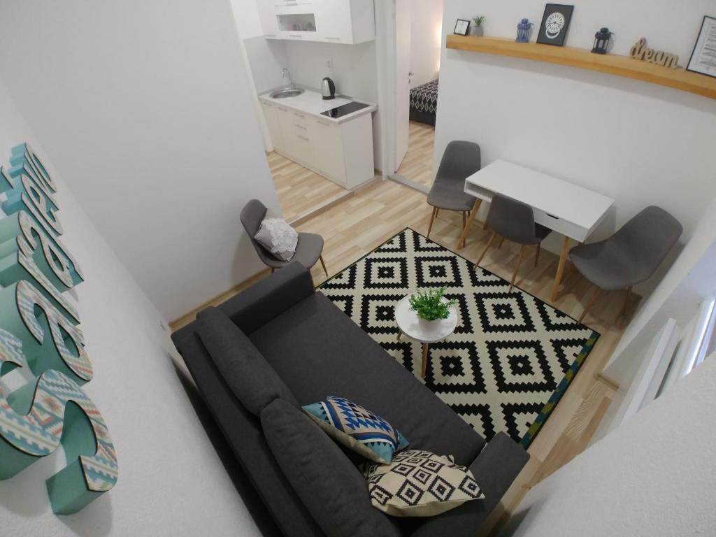 Apartments Sari — Hotel in Sarajevo