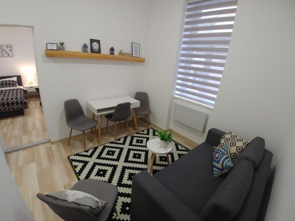 Apartments Sari photo