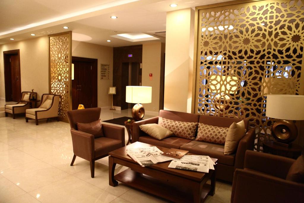 Volga Premium Hotel photo