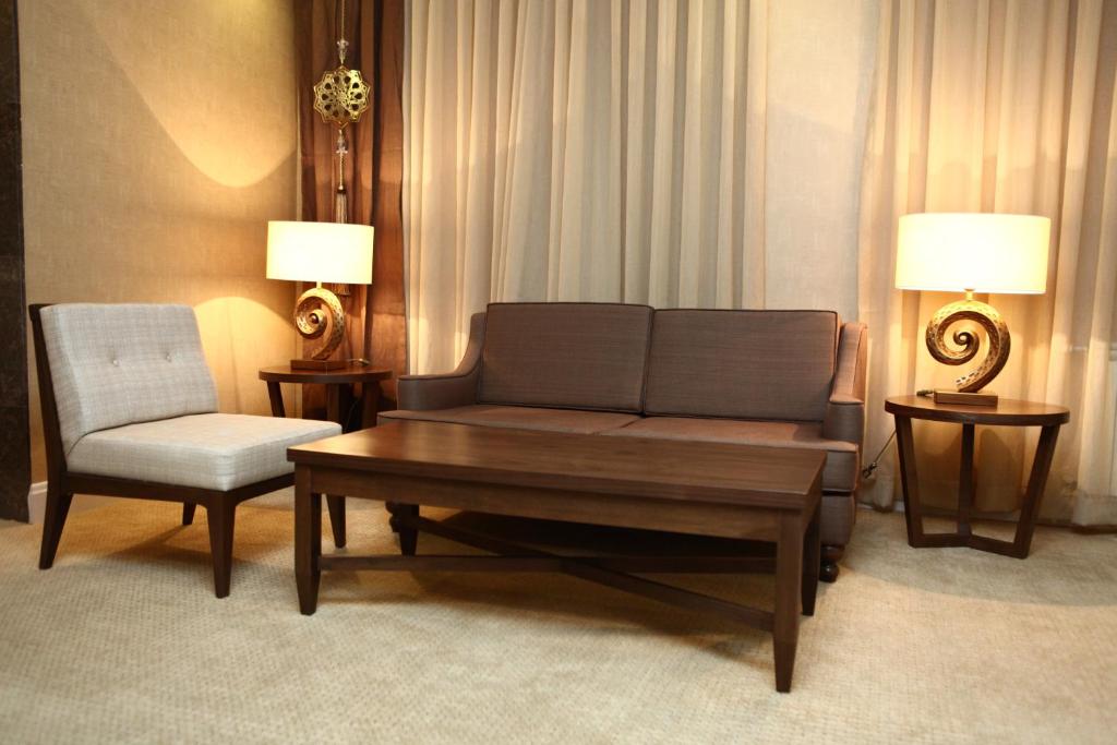 Volga Premium Hotel photo