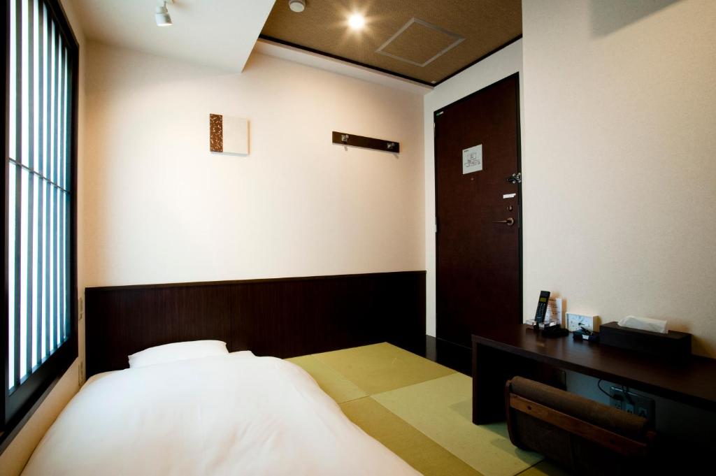 Ochanomizu Hotel Shoryukan photo