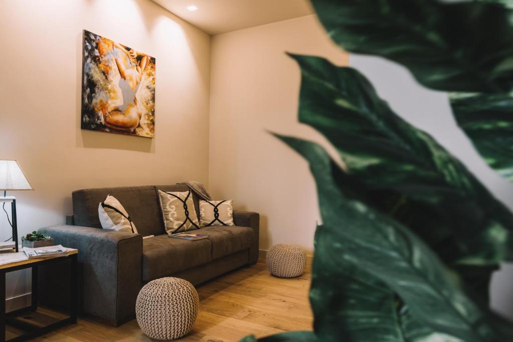 Four Elements Apartments - 4