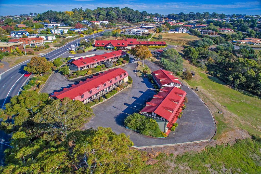 Village Family Motor Inn photo