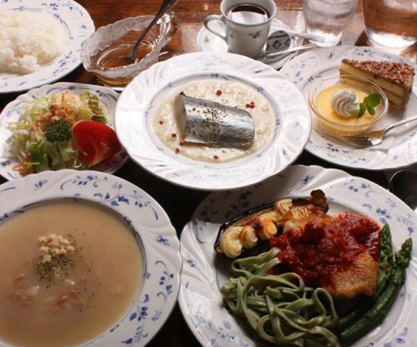 알루무어 호텔 이미지 1