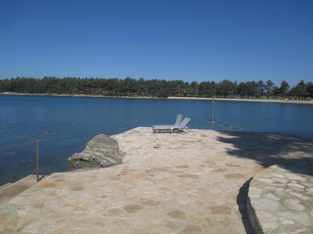 Apartments Skalin, Novigrad – Istrie