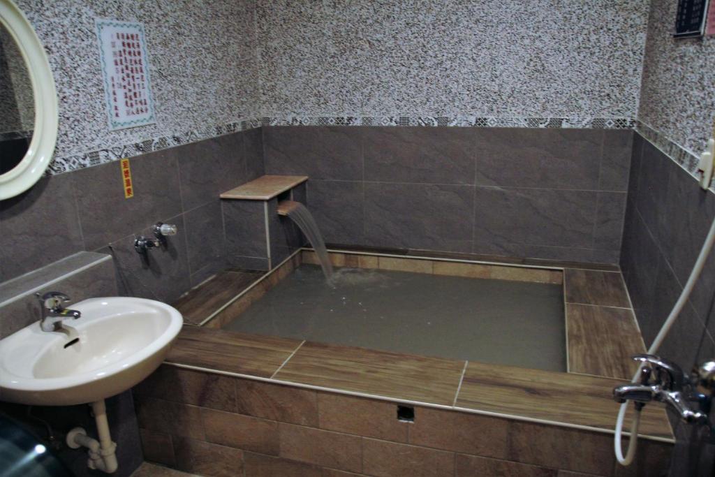 Qingxiu Hotel photo