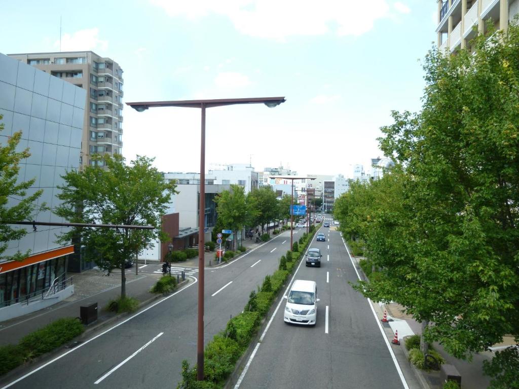 Nagoya Motoyama House B photo