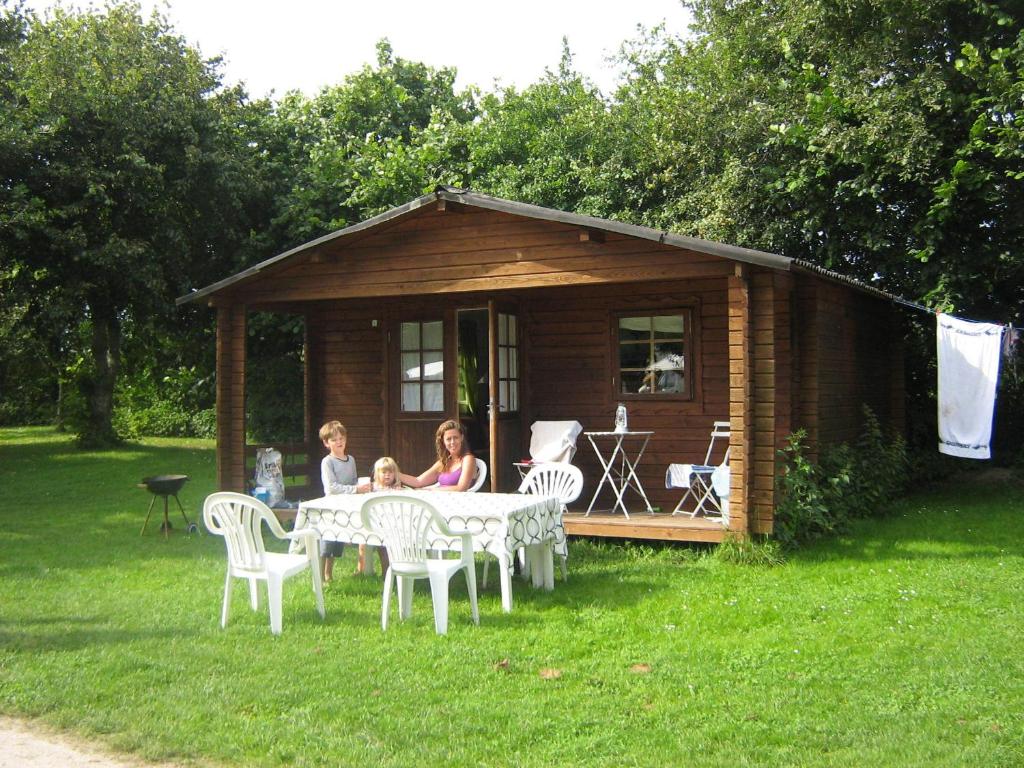 Hjemstavnsgardens Camping & Cottages