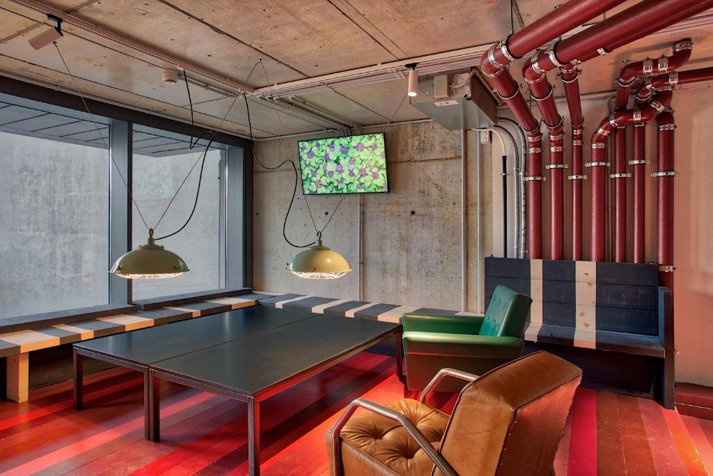 안다 베니스 호텔 상세 정보