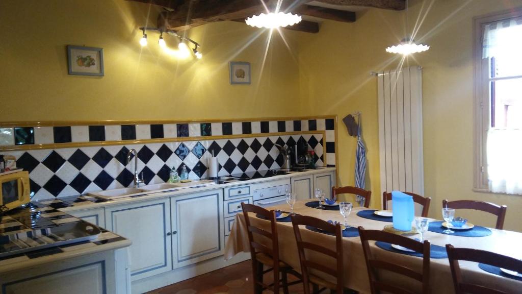 Manoir de Vilaines 전경