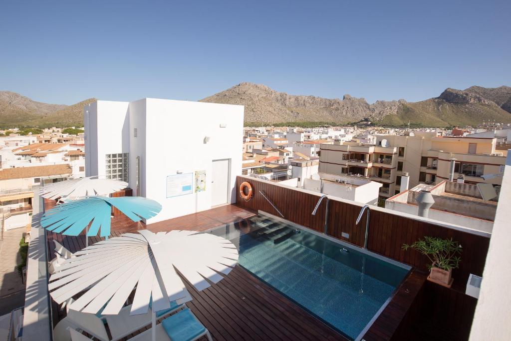 La Goleta Hotel de Mar - Adults Only - 5