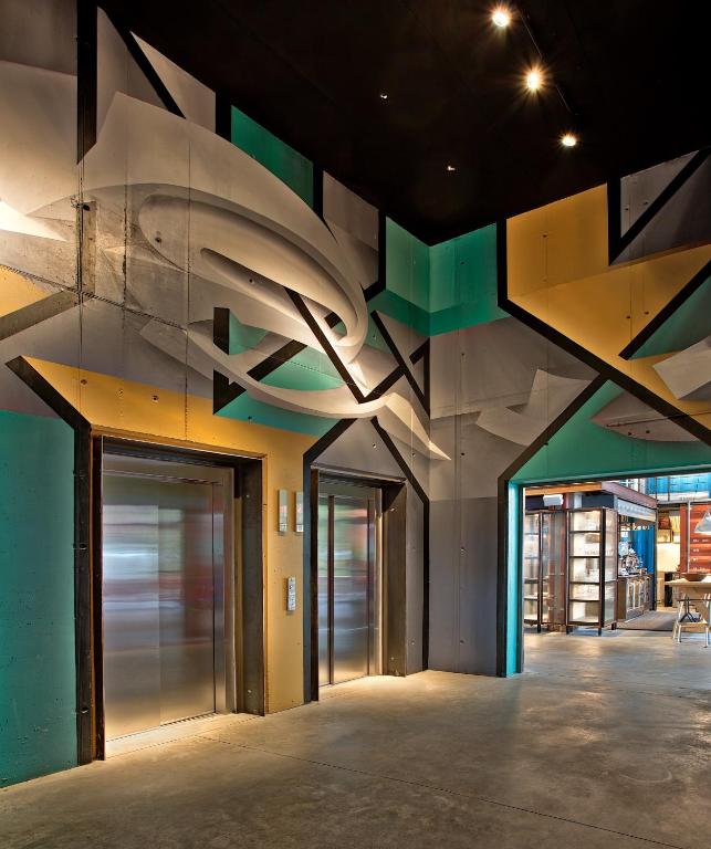 안다 베니스 호텔 상세 정보