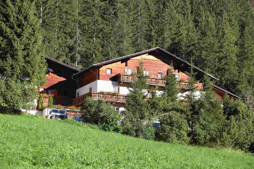 Hotel Pension Leitenhof - 2