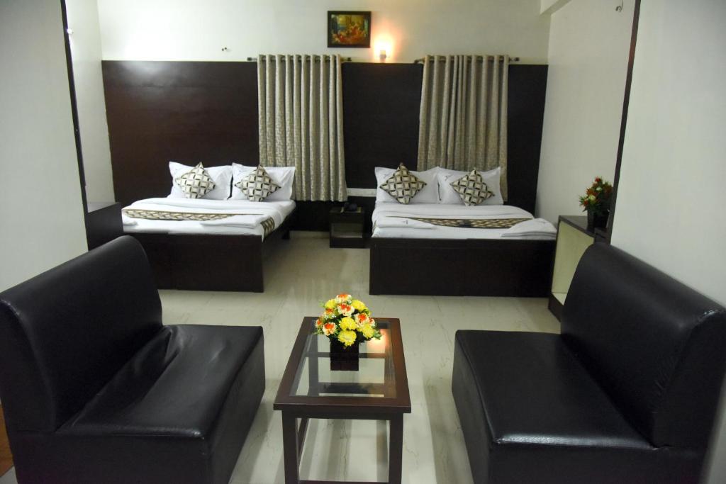 Samudra Residency