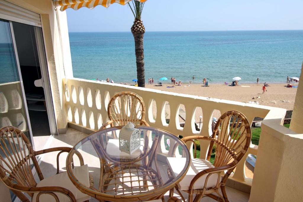 Apartamentos Óliver Playa - 5