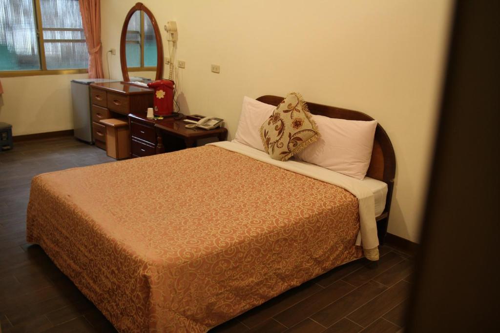 Qingxiu Hotel photo