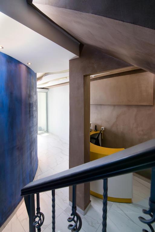 Molos Hotel photo