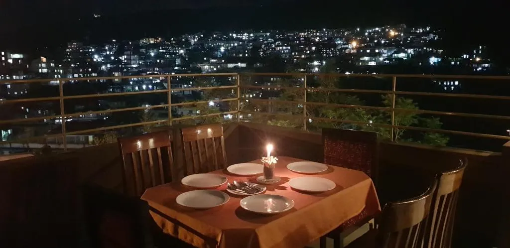 Woodland Hill Stay，位于西隆的酒店