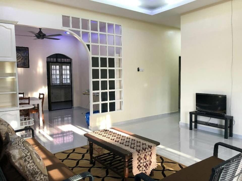 Facilities