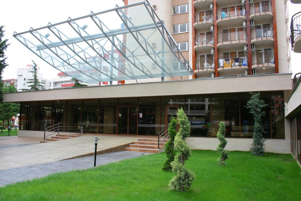 Entré