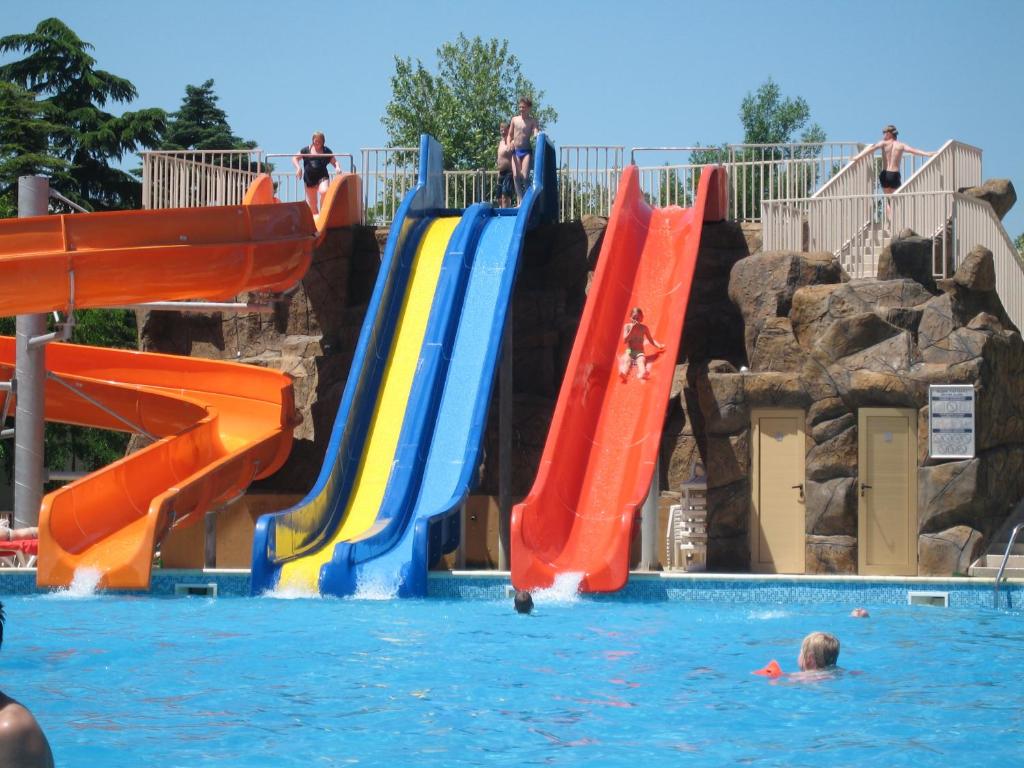 vattenpark
