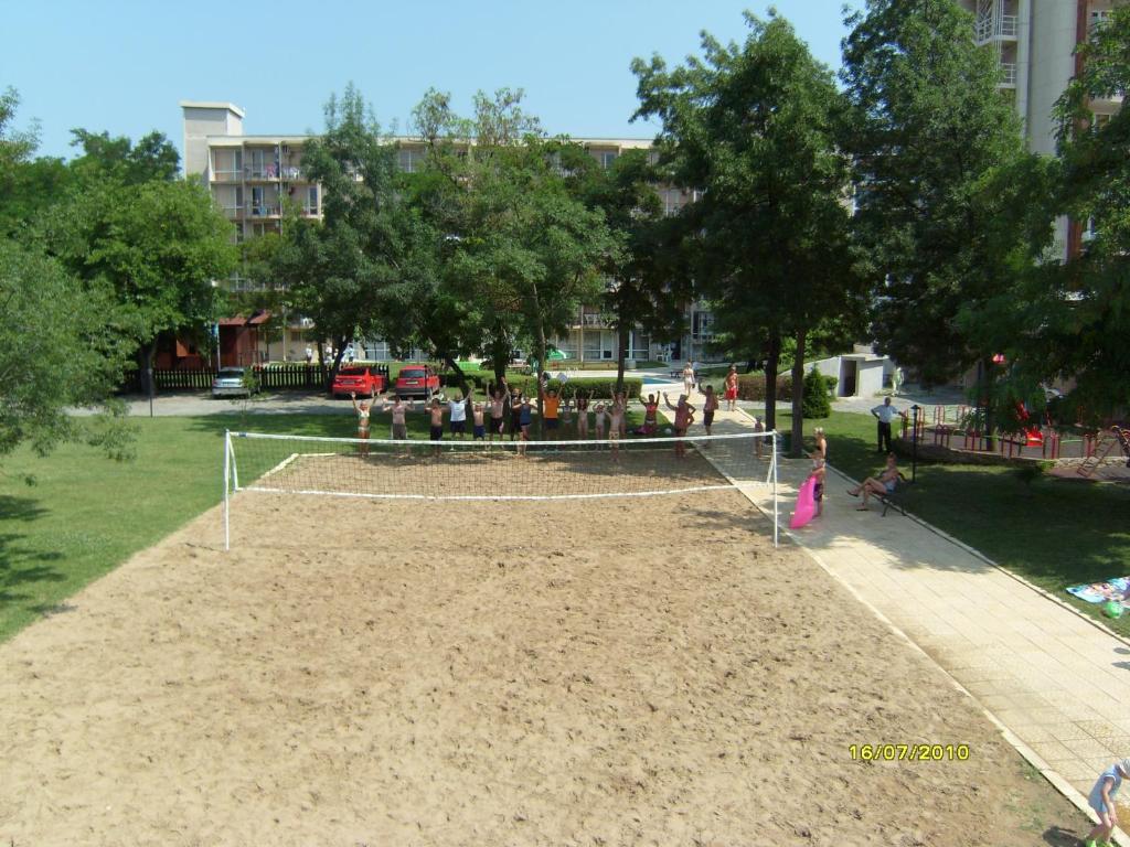 Hotel Iskar & Aquapark - All Inclusive and FREE PARKING — Sports & recreation in Sunny Beach, Burgas Region