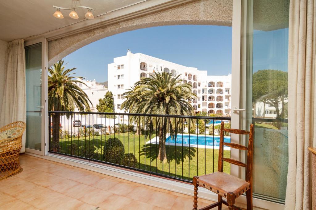 Carabeo 22 Apartments Casasol - 1