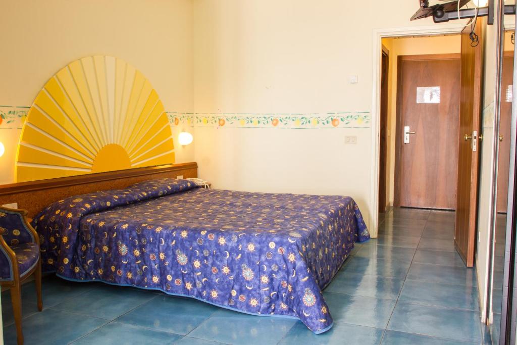 Sporting Baia Hotel photo