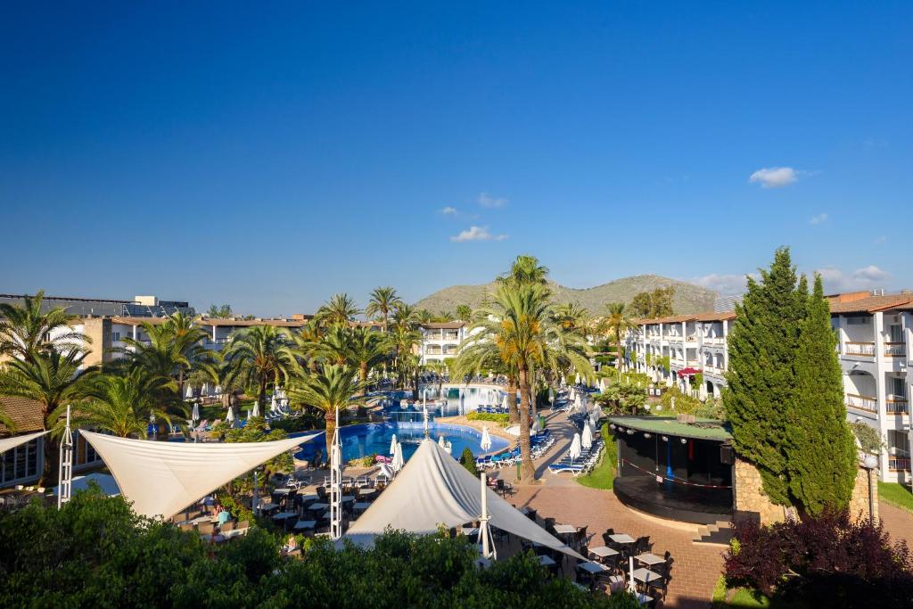 Alcudia Garden Aparthotel photo