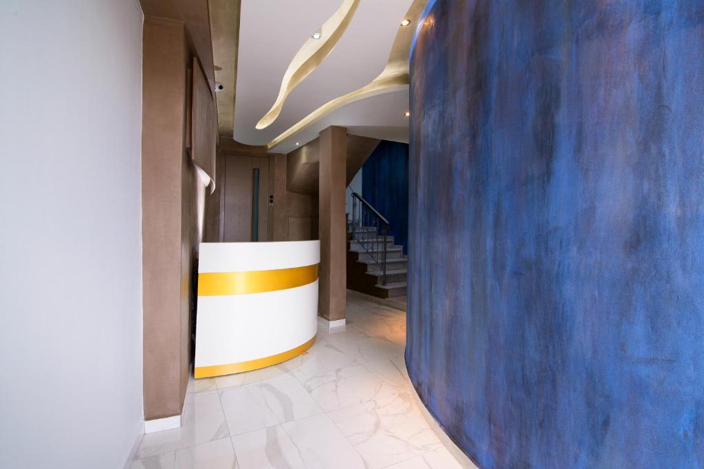 Molos Hotel photo
