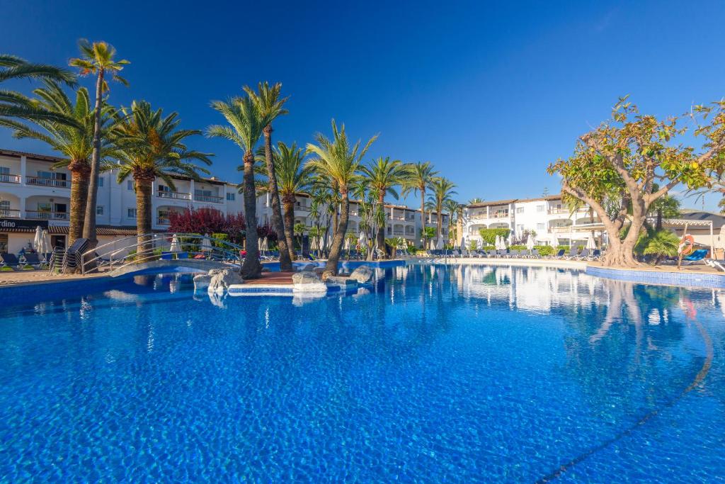 Alcudia Garden Aparthotel photo