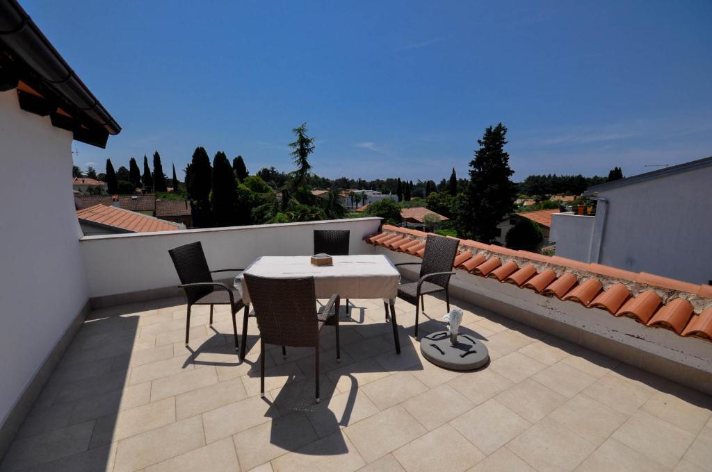 Vera, Novigrad – Istrie