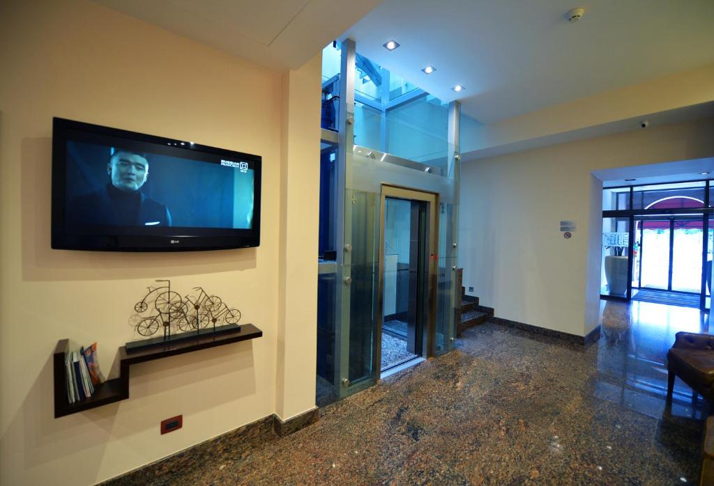 Nane Hotel — Hotel in Gyumri