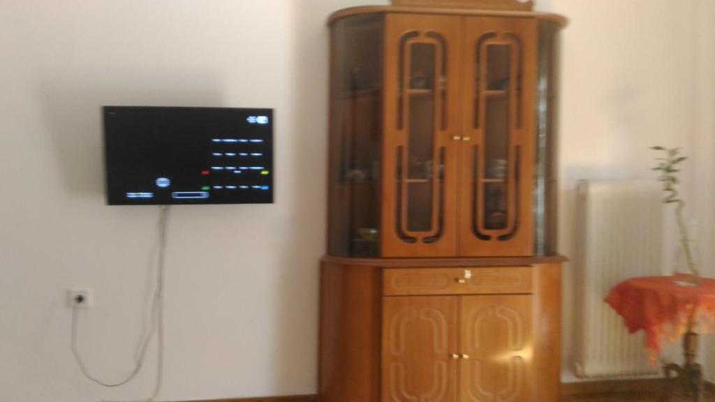 Apartment on Dimitrakopoulou photo