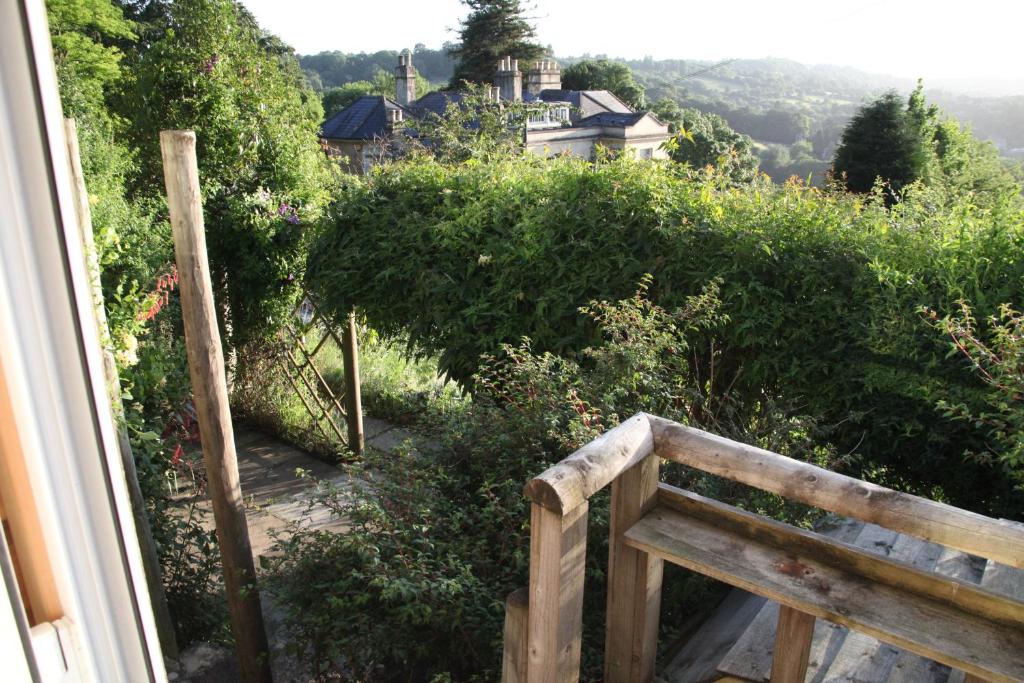 Spacious home in Bath, nature and city! photo
